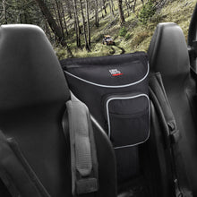 Load image into Gallery viewer, UTV Cab Pack Center Seat Storage Bag Compatible with Polaris RZR 570 800 S 900 1000 XP