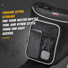 Load image into Gallery viewer, UTV Cab Pack Center Seat Storage Bag Compatible with Polaris RZR 570 800 S 900 1000 XP