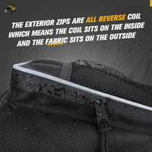 Load image into Gallery viewer, UTV Cab Pack Center Seat Storage Bag Compatible with Polaris RZR 570 800 S 900 1000 XP