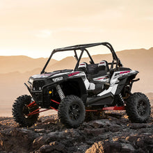 Load image into Gallery viewer, UTV Cab Pack Center Seat Storage Bag Compatible with Polaris RZR 570 800 S 900 1000 XP