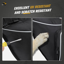 Load image into Gallery viewer, UTV Cab Pack Center Seat Storage Bag Compatible with Polaris RZR 570 800 S 900 1000 XP
